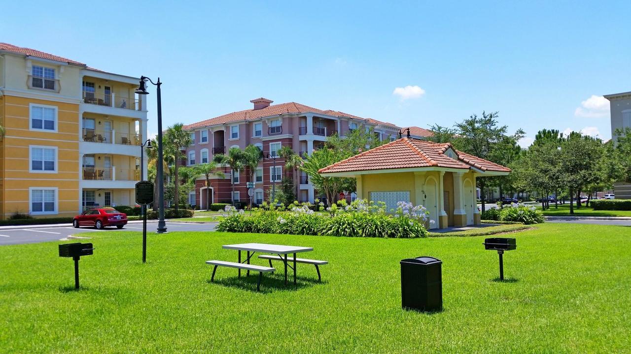 Villa Peaceful Cay Orlando Exterior foto